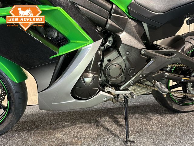 kawasaki - er-6-f-abs