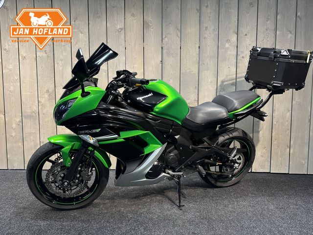 kawasaki - er-6-f-abs