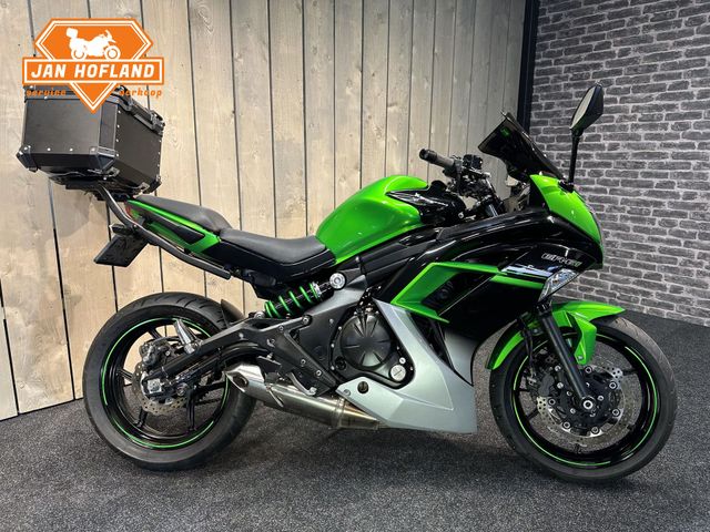 kawasaki - er-6-f-abs