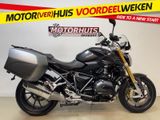 BMW R 1200 R ABS