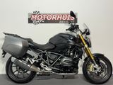BMW R 1200 R ABS