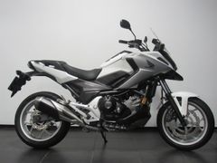 HONDA NC 750 X ABS