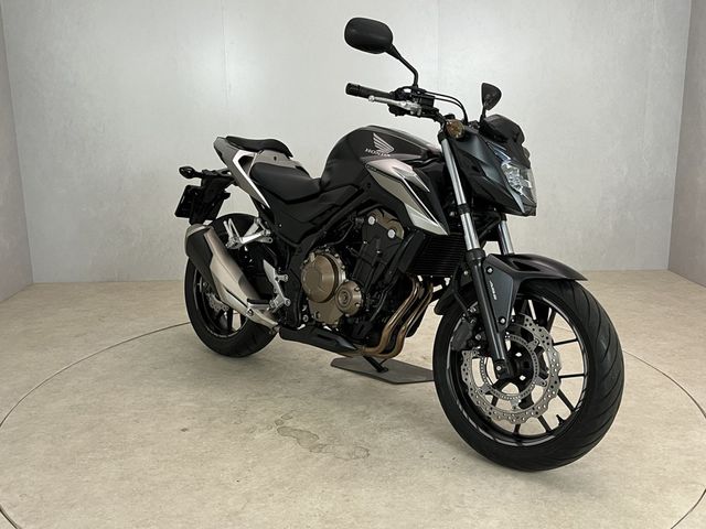 honda - cb-500-f-abs