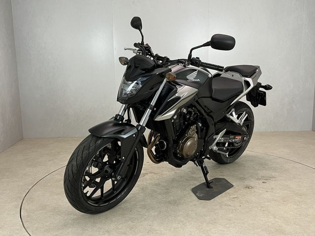 honda - cb-500-f-abs