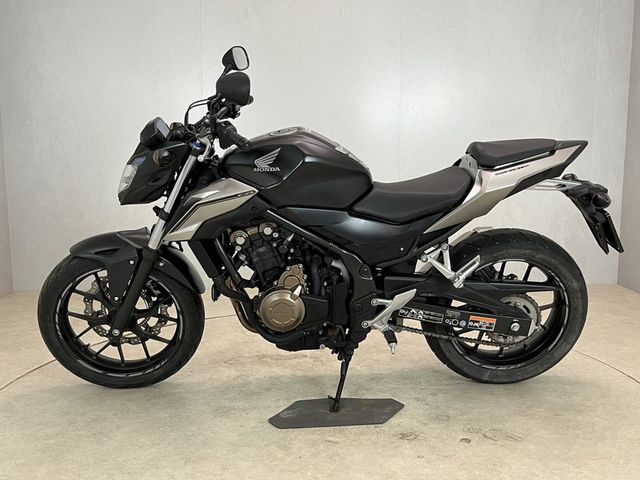 honda - cb-500-f-abs