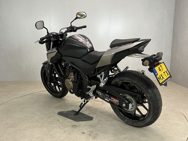 honda - cb-500-f-abs