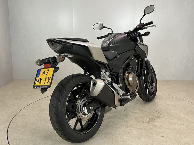 honda - cb-500-f-abs