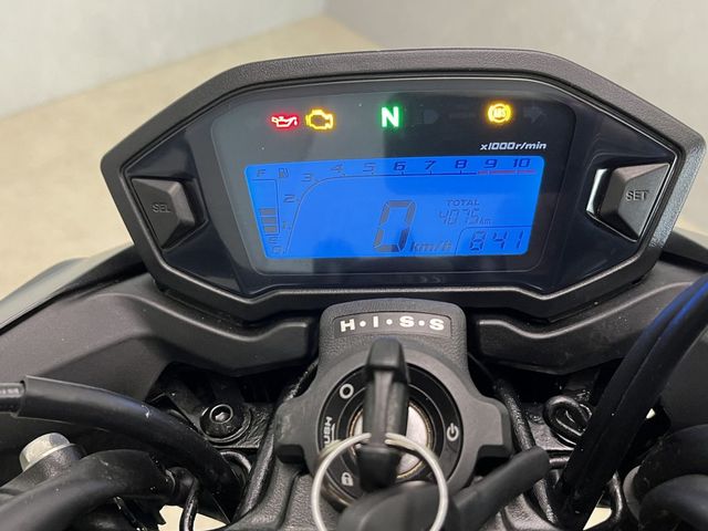 honda - cb-500-f-abs