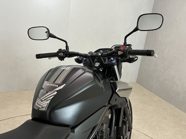 honda - cb-500-f-abs