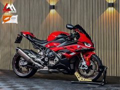 BMW S 1000 RR