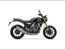 Triumph Speed 400 2026 nieuw
