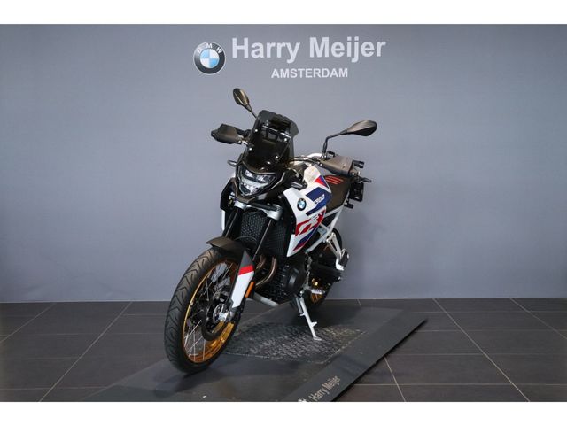 bmw - f-900-gs