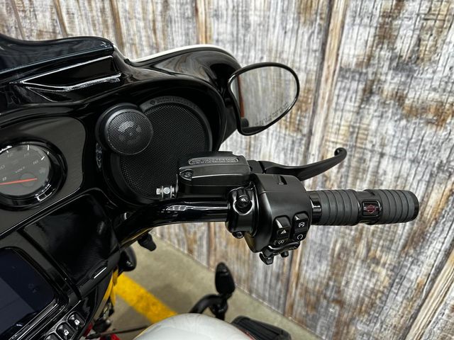 harley-davidson - street-glide-cvo-flhxse