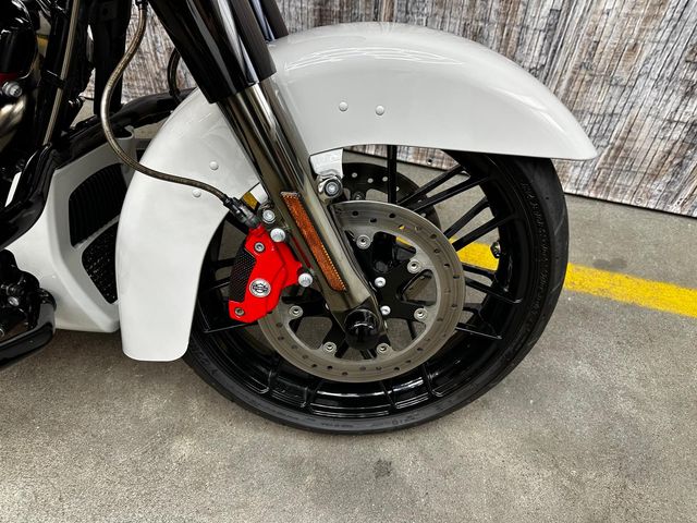 harley-davidson - street-glide-cvo-flhxse