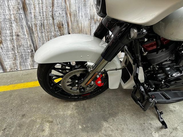 harley-davidson - street-glide-cvo-flhxse
