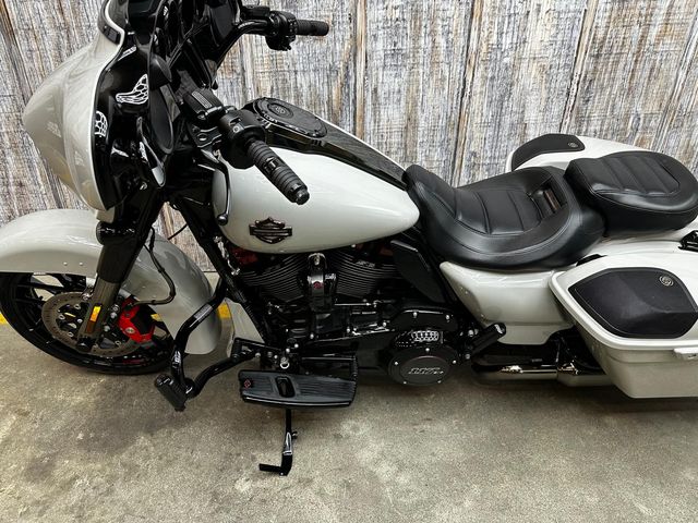 harley-davidson - street-glide-cvo-flhxse