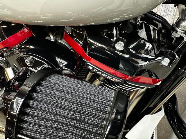 harley-davidson - street-glide-cvo-flhxse