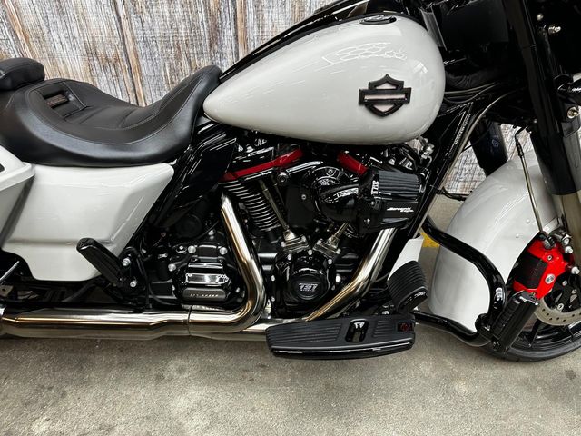 harley-davidson - street-glide-cvo-flhxse