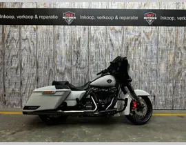 Harley-Davidson Street Glide CVO Flhxse 2020 occasion