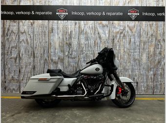 Harley-Davidson Street Glide CVO Flhxse 2020 occasion