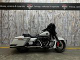 HARLEY-DAVIDSON STREET GLIDE CVO FLHXSE