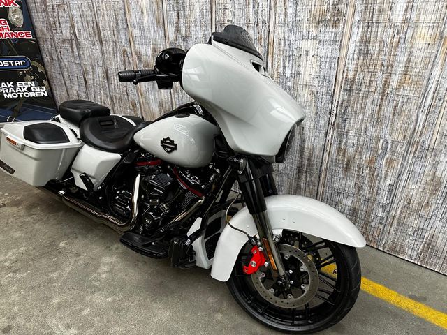 harley-davidson - street-glide-cvo-flhxse