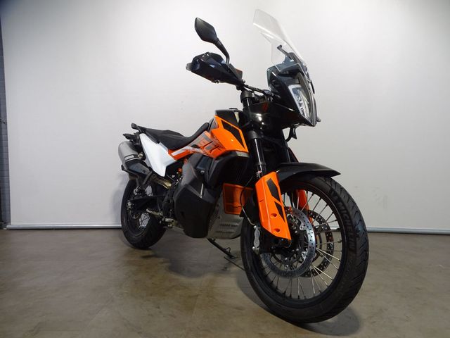 ktm - 790-adventure
