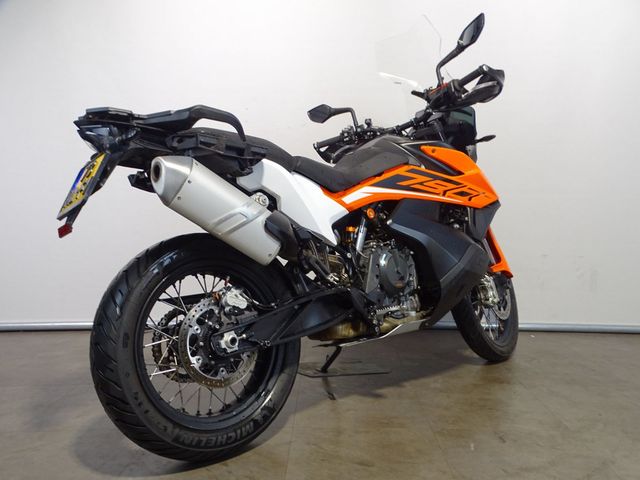 ktm - 790-adventure