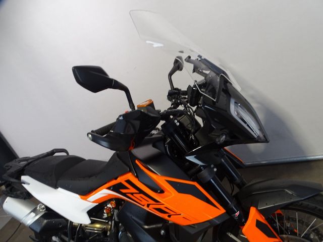 ktm - 790-adventure