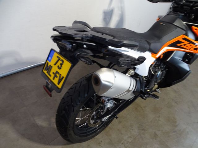 ktm - 790-adventure