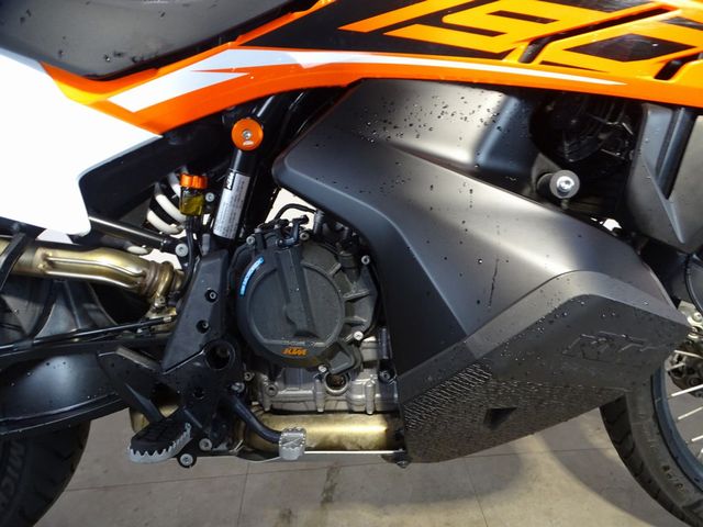 ktm - 790-adventure