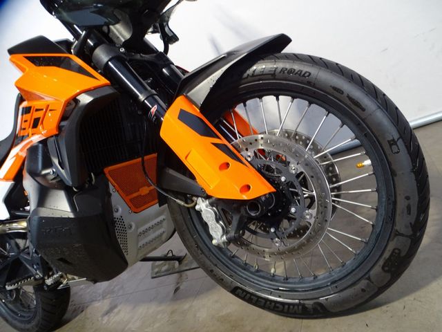 ktm - 790-adventure