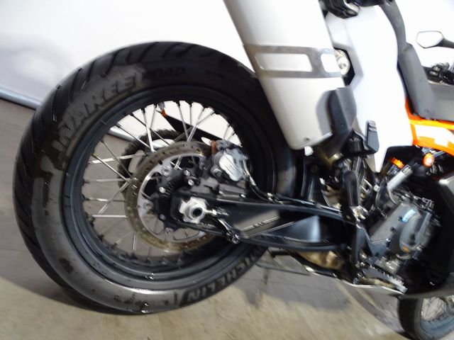 ktm - 790-adventure