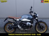 BMW R NINE T SCRAMBLER