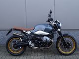 BMW R NINE T SCRAMBLER