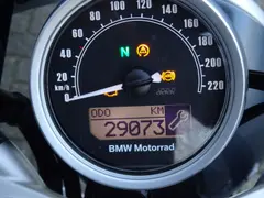 BMW R Nine T Scrambler 2020 occasion – foto 10 van 16