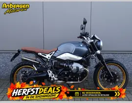 BMW R Nine T Scrambler 2020 occasion