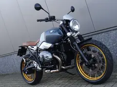 BMW R Nine T Scrambler 2020 occasion – foto 2 van 16