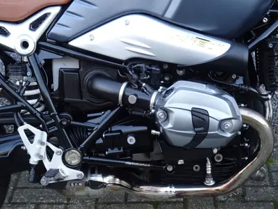BMW R NINE T SCRAMBLER – foto 4