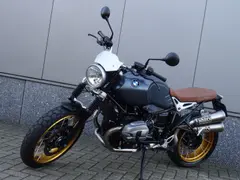 BMW R Nine T Scrambler 2020 occasion – foto 13 van 16