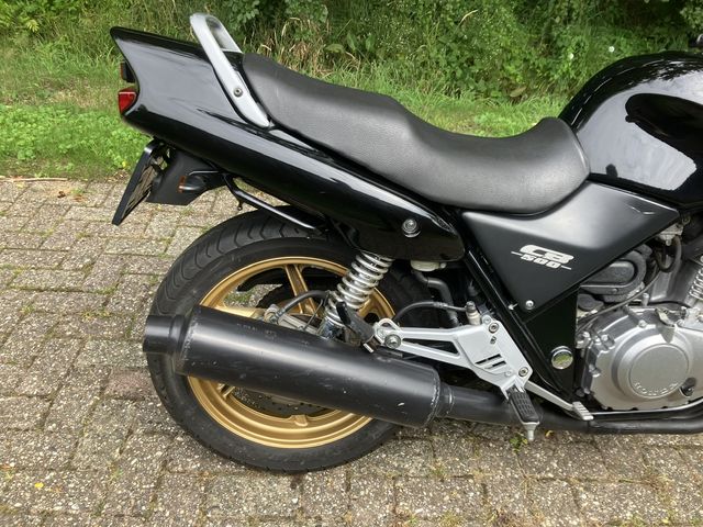 honda - cb-500-s