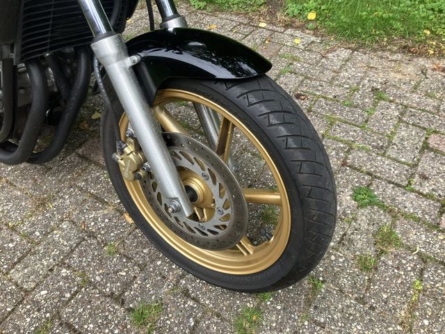 honda - cb-500-s