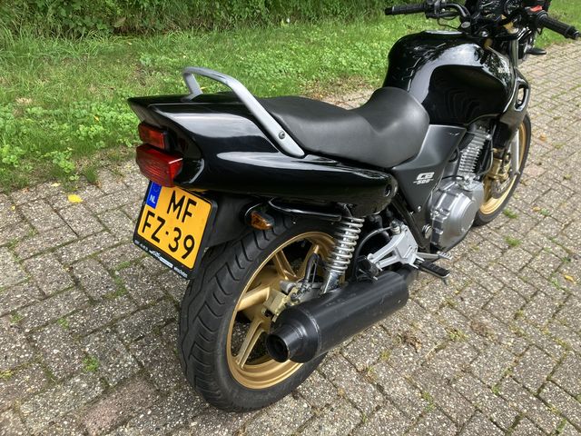honda - cb-500-s