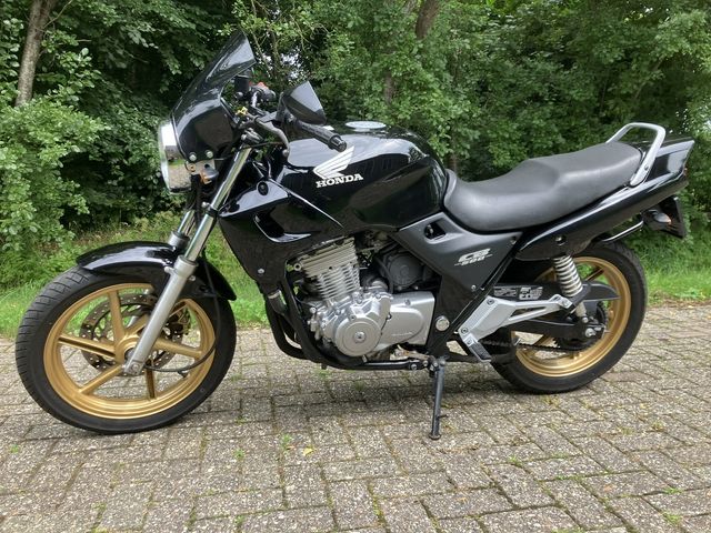 honda - cb-500-s
