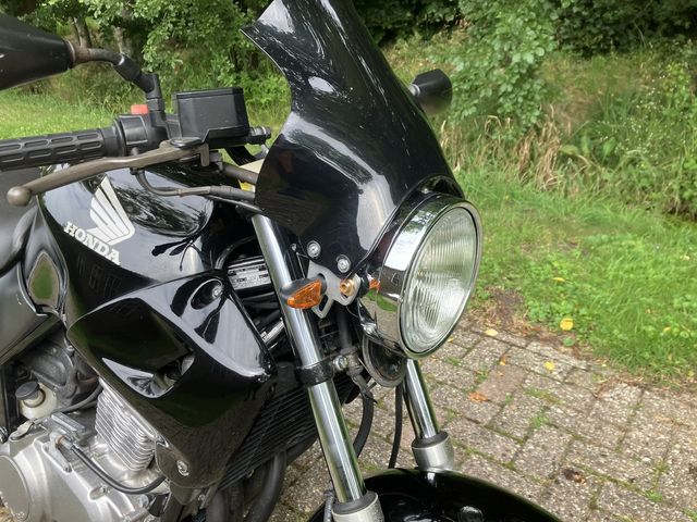 honda - cb-500-s