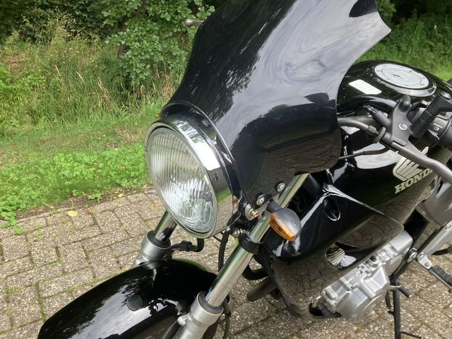 honda - cb-500-s