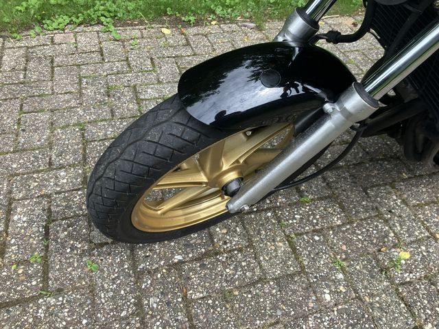 honda - cb-500-s