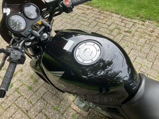 honda - cb-500-s