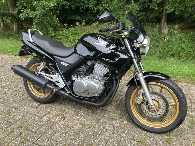 honda - cb-500-s