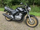 HONDA CB 500 S